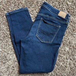 American Eagle Jegging
